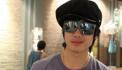 ฮัท จิรวิชญ์ The Star 8 หนุ่มตี๋ หน้าใส