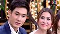 ราตรีสโมสร - นักแสดงละครรักออกอากาศ 1/4