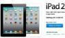 ประกาศลดราคา iPad 2 ลงแล้ว!!