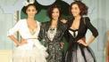 3 สาว กับแฟชั่นโชว์ชุดชั้นในสุดเซ็กซี่