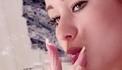 อย่าสูบบุหรี่นะเธอเดี๋ยวจะเป็นแบบรูปสุดท้าย