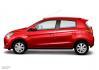 8 สีสันใน Mitsubishi Mirage