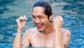 ปั๊บ ทุ่มสุดตัวไปโดดน้ำโชว์สัดส่วน