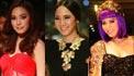 เก็บตกแฟชั่นคนดังในงาน เกิดอวอร์ด