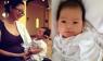 น้องวิน ลูกชายแม่กุ๊ก กฤติกา น่ารักน่าชัง