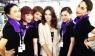 สวยแจ่ม! แก๊งนางฟ้าละคร"รักคุณเท่าฟ้า"