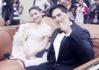 คลิปงานแต่ง "แอฟ สงกรานต์" งามมาก