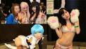 ยลโฉมสาว Cosplay งานนี้ต้องบอกว่า 18+