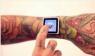 (18+)ฝังแม่เหล็กในข้อมือติด iPod Nano