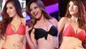 พาเหรดเซ็กซี่บิกินี่ ของสาว FHM GND 2012