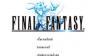 เปิดตัว FINAL FANTASY เวอร์ชั่นภาษาไทย