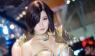 Song Jina เธอเป็นทั้งนักแสดง นางแบบ และพริตตี้งานเกม