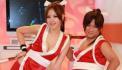 สาวคอสเพลย์จีน สวยไม่แพ้ชาติไหนในโลก