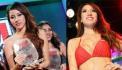 เอมี่ ชลธิดา เซ็กซี่โดนใจ GND 2012 ล่าสุด