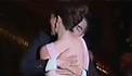 พลอย-วู้ดดี้ จุ๊บปากคืนดี