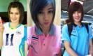 คารีน่า เคราเซอร์ นางฟ้าวอลเลย์บอลไทย
