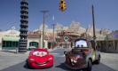 Cars Land สวนสนุกหลุดจากภาพยนต์