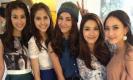 5 สาวสวยจาก สุภาพบุรุษจุฑาเทพ