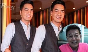 เคลลี่ เคลียร์ พ่อกรีน นอกรอบ ป้อง! กรีน ไม่เกี่ยว