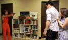 คริส-เคน-โบว์ เดือดสุด ปะทะอารมณ์