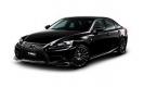 Lexus IS F- Sport  แต่งอย่างซิ่งสไตล์&nbsp; TRD