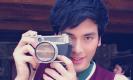 เกาะกระแส “คุณชายรัชชานนท์“ หล่อมาก