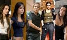 5 สาวจากหนัง Fast 6 สวยสะเด็ด แรงทะลุนรก