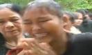 พ่อแม่เศร้า! ประกอบพิธีบรรจุศพ น้องพอตเตอร์