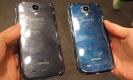 มาแล้ว Samsung Galaxy S4 สีใหม่สีน้ำเงิน “Blue Arctic”
