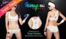 Sabina Sport เปลี่ยนสีตามอุณหภูมิร่างกาย ฿490
