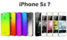 iPhone 5S ภายนอกคงเดิม แต่เปลี่ยน...