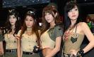 ตำรวจ ทหาร สุดเซ็กซี่ จากเกาหลี