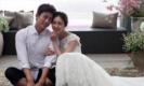 ภาพงานแต่งงานของแทคยอน & อียอนฮี