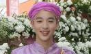คอนเฟิร์มด้วยภาพ เจมส์ จิ หล่อแต่เด็ก