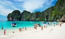 10 เมืองท่องเที่ยวยอดนิยมมาแรงในเมืองไทย