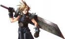 คลิปการสร้างดาบของ Cloud จาก Final Fantasy VII