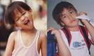 ณเดชน์ VS เจมส์ จิรายุ สมัยเด็กๆ