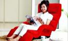 เก้าอี้พักผ่อน ปรับได้ 14 ระดับ ฿2,990 ส่งฟรี!