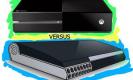 เปรียบเทียบสเปคระหว่าง PlayStation 4 และ Xbox One