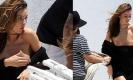 ภาพหลุด“มิแรนด้า“โชว์เต้าเต็มๆ