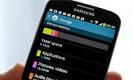 เมื่อ Galaxy S4 ใช้พื้นที่เก็บข้อมูลที่ไม่เป็นจริง ?