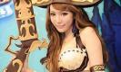 Xiao Xin นางแบบคอสเพลย์เยอร์สุดเช็กซี่ จากจีน