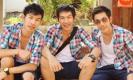 โฉมหน้าแฝดสามไทย ที่ดังไกลถึงเมืองจีน