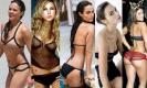5 สาว Fast 6 สวยสะเด็ด แรงทะลุนรก