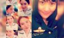 หมวดน๊อต ทหารหญิงคนดัง รับเป็นทหารปลอม