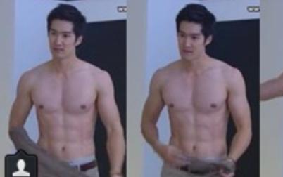 "เดี่ยว" หุ่นแบบนี้เห็นแล้วขอ 3 คำ