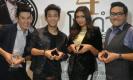 แก้ม-กัน ปลื้มแฟนแห่จอง 4 โพดำคอนเสิร์ต