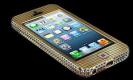 iPhone 5 ทองคำฝังเพชร ราคาร่วม 3 ล้านบาท