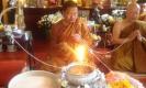 คลิปยืนยัน! หลวงปู่เณรคำติดภารกิจที่ฝรั่งเศส