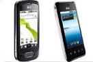 LG เปิดตัวโทรศัพท์ Android 2.2